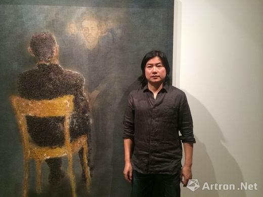 【60年代艺术家系列访谈】马六明:大家对我的创作形式有误读