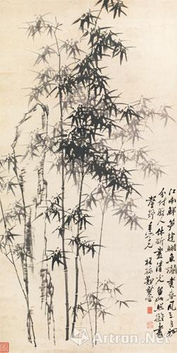 纽约蘇富比“中国古代书画”拍卖总成交额3123万美元
