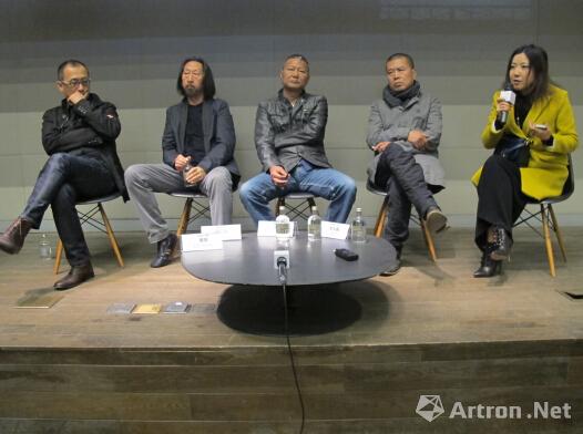 用艺术思考世界 用历史发酵未来——中法艺术公园北京新闻发布会举行