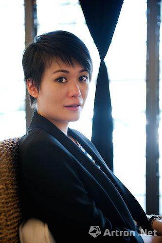 巴塞尔艺术展委任黄雅君（Adeline Ooi）为新任亚洲总监