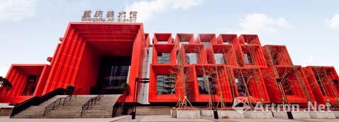 重庆美术馆2015年第一季度展览计划：从学院出发