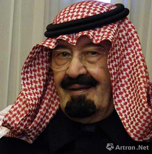国王去世 沙特将推迟举办大型艺术活动