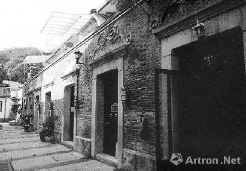 《杭州历史建筑集萃》出版发行 收录41处风情建筑