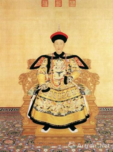 北京故宫皇家御藏珍品首次亮相墨尔本维多利亚国家美术馆