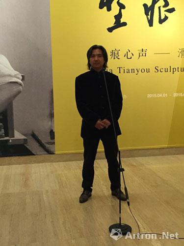 中国美术馆典藏活化系列展四月将开启 四展并举