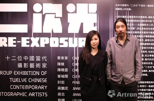 保利香港艺术空间举行“二次光”摄影展 探讨摄影与收藏的关系