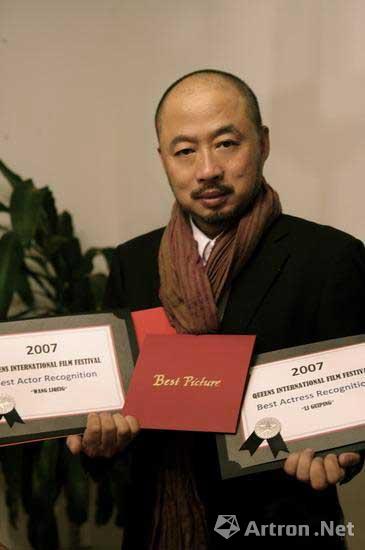 云南著名旅美艺术家马祥生去世 享年60岁
