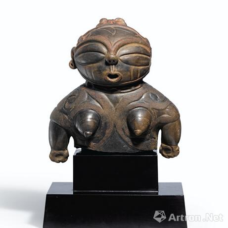 伦敦蘇富比“中国艺术珍品”及“井上恒一珍藏中国艺术”总成交逾1.78亿元 ()
