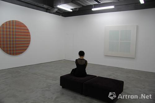 “抽象乱码”：那特画廊开启抽象系列首次探索