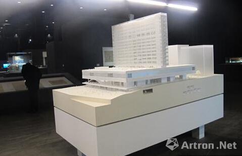 香港M+视觉博物馆预计正式开馆时间或推至2019年底