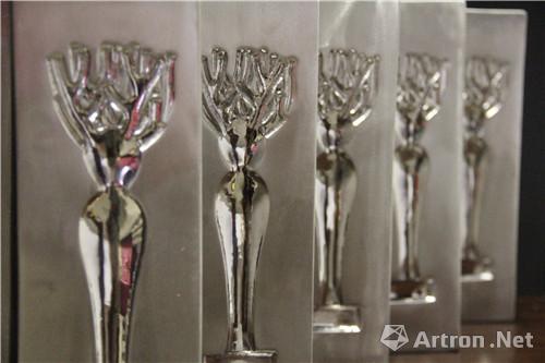 第九届AAC艺术中国颁奖典礼直击——年度艺术家提名奖