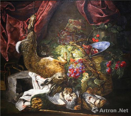 【小a看展】伦勃朗的时代:欧洲古典主义绘画的高峰