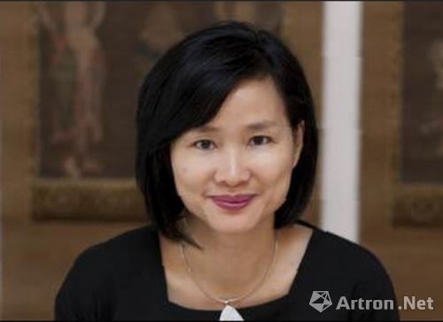 克利夫兰博物馆中国艺术策展人Anita Chung将加盟何鸿毅家族基金会
