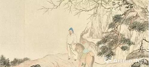香港蘇富比“中国古代书画”专场将呈现逾50件名家珍品 ()
