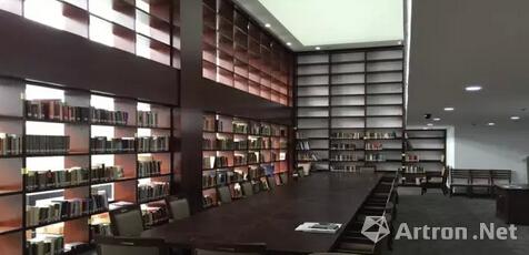 中国美院高居翰图书室即将开放 学术研究论坛同期举办 ()
