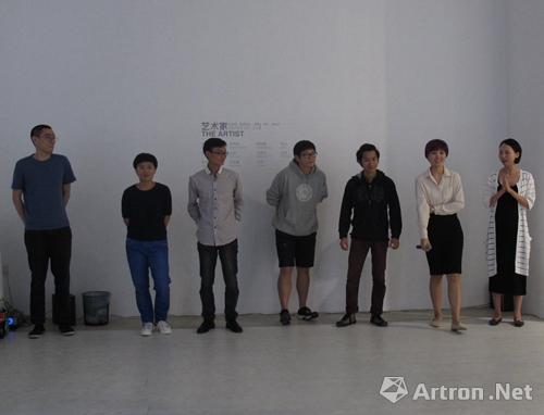 WHY ART第二回根植“艺术家”本身 林大艺术中心推青年十人联展