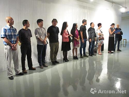 “活火”：川美新媒体十二位青年艺术家的新视觉