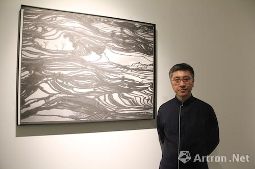 陈大志摄影作品展开幕 展现独特的中国美学品格 ()