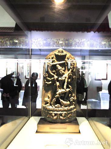 西藏古代文化艺术研究会成立：旨在保护青藏高原一带艺术资源