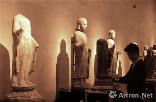 全国重点美术学院中国传统雕塑教学交流研讨会将在西安美院开幕 ()