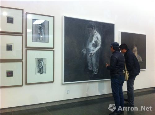 新生力量的魅力：“形色之魅”第一届贵州省青年艺术家提名展揭幕