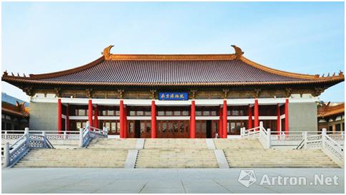 2016年南京博物院大展抢先看：两大古文明间“深度对话”