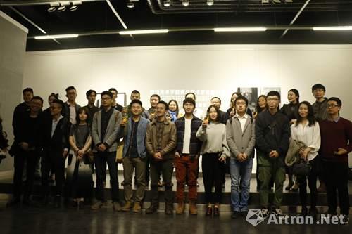 “自在而为-川美青年艺术家驻留计划”于重庆协信当代美术馆揭幕