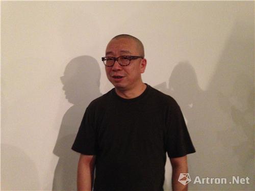 对现实的个人回应 “水泥楼板”萧昱个展在佩斯北京开幕