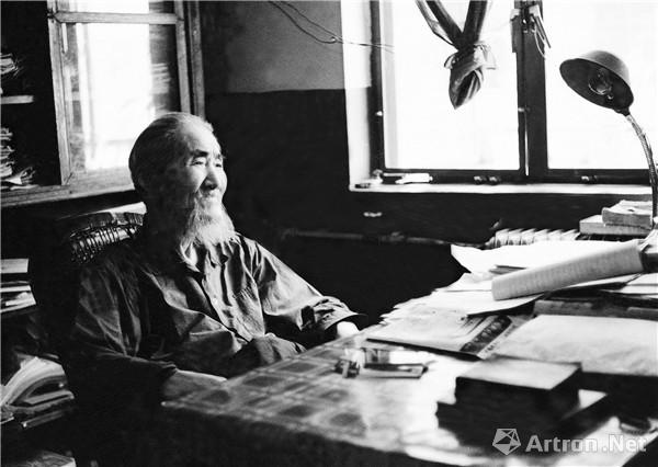 他从民国来   　“云开华藏”立体呈现20世纪美术巨人王子云作品及文献