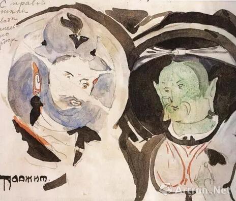张惠明：1906—1908年别列佐夫斯基兄弟在库车的考察_-俄国-石窟-力士-佐夫-德国人-壁画