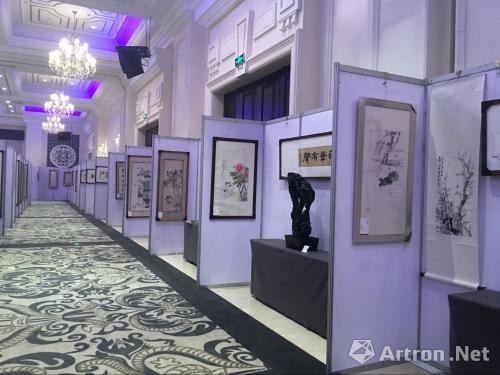 安徽东歌拍卖2016年首届艺术品拍卖会即将举槌：四大专场风云荟萃