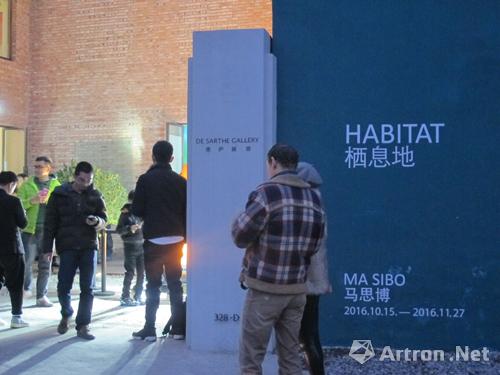 德萨画廊推出杨凯个展“Yang Kai” 艺术家关于虚拟身份的探讨