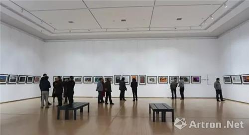 记录武汉的转变印记：“第二届“车都印象”摄影作品展”汤湖美术馆开展