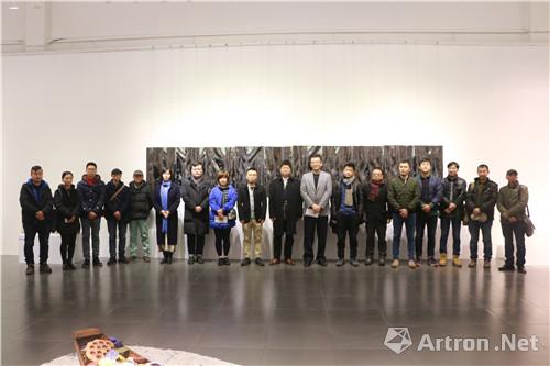 超导——国际当代陶瓷艺术学术邀请展在桥艺术空间开幕