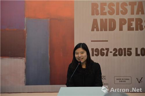 肖恩•斯库利中国巡展最后一站！ 来湖北美术馆看他50年的“抵抗与坚持”