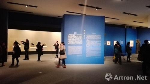 “卢浮宫的创想”特展1月13日于中国国家博物馆开幕