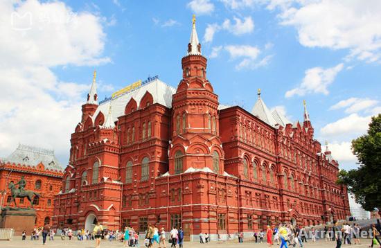 “帝国之路——18-19世纪俄罗斯艺术展”将亮相山西博物院