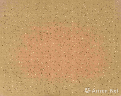 艺术门画廊将推出韩国战后艺术家金昌烈个展“水珠湿流光”